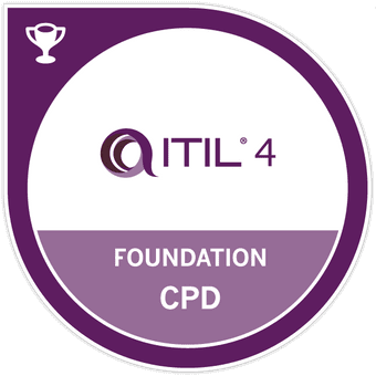 axelos itil4 foundations