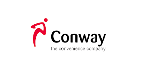 Conway specialist in consumptie voor onderweg