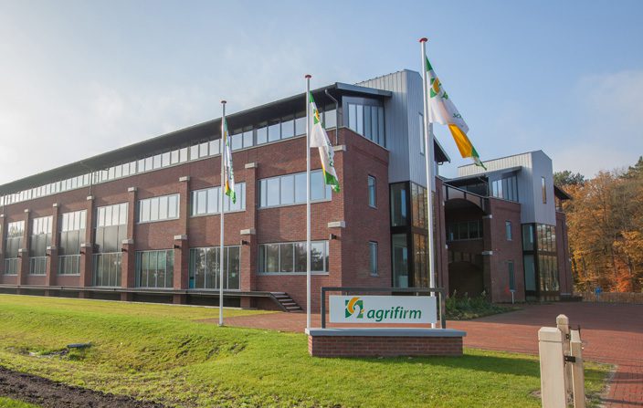 Agrifirm kiest voor SAP Sales Cloud